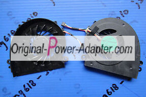 NEW For Acer Travelmate 8572 8572Z CPU Cooling FAN